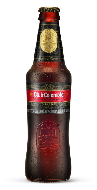 Club Colombia Negra