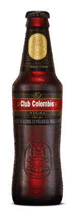 Club Colombia Negra