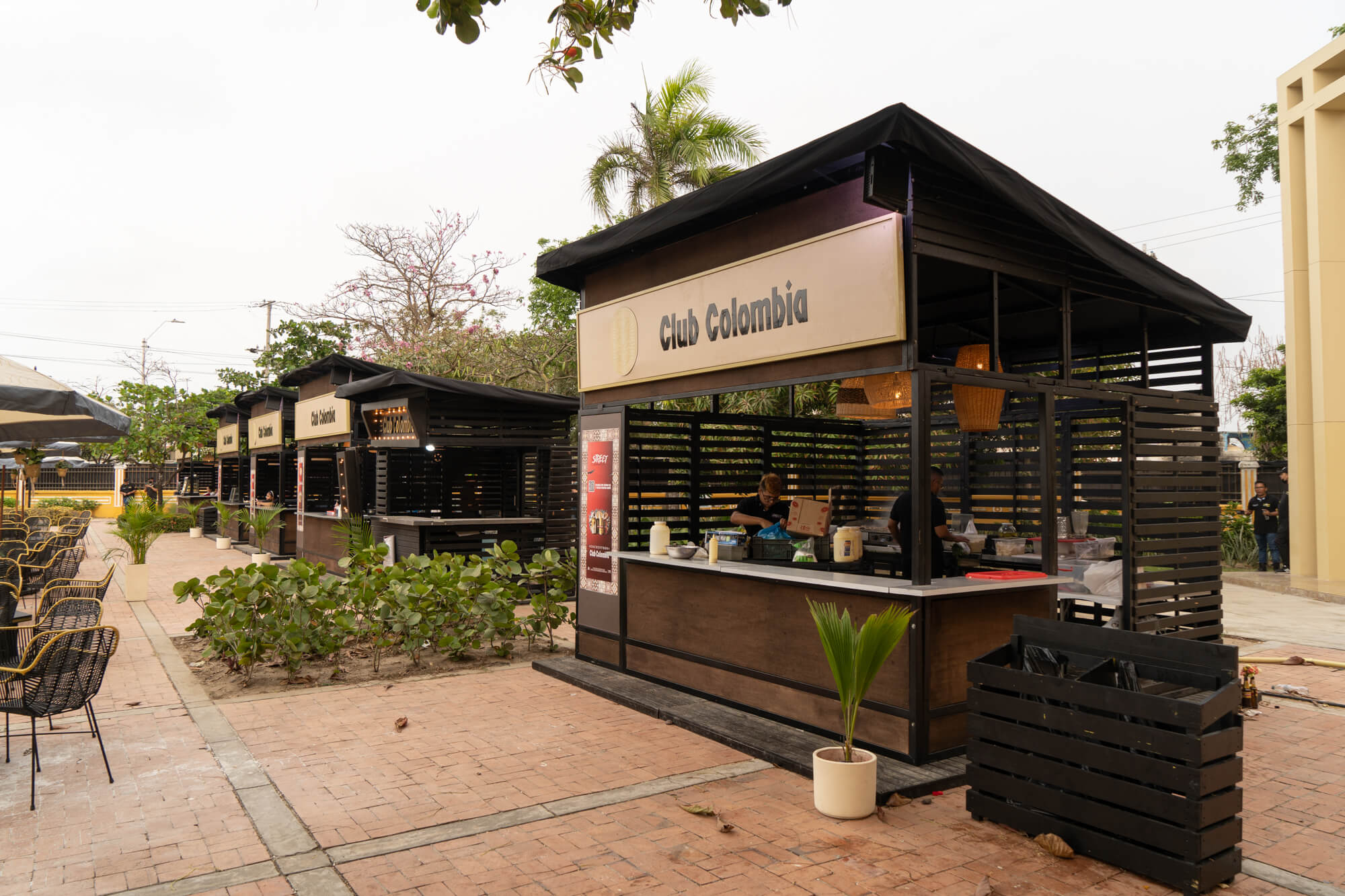 gastronomía gastronomía