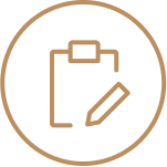 icon pencil icon pencil