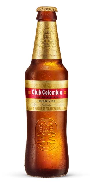 Club Colombia Dorada