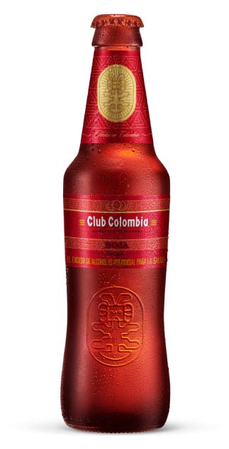 Club Colombia Roja