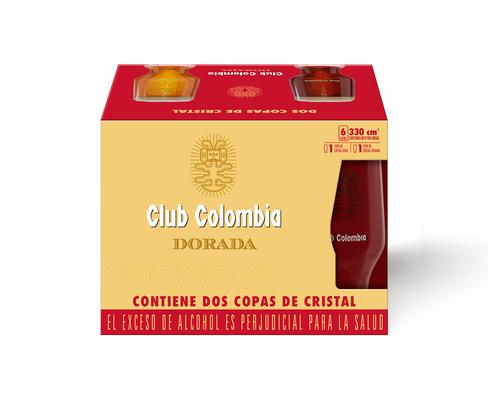 Kit CC Roja