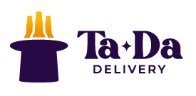 logo tada