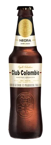 Cerveza Negra