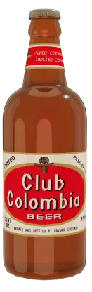 Historia Cerveza Club Colombia 1982