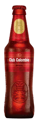 2011- club colombia roja