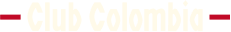 Logo Club Colombia