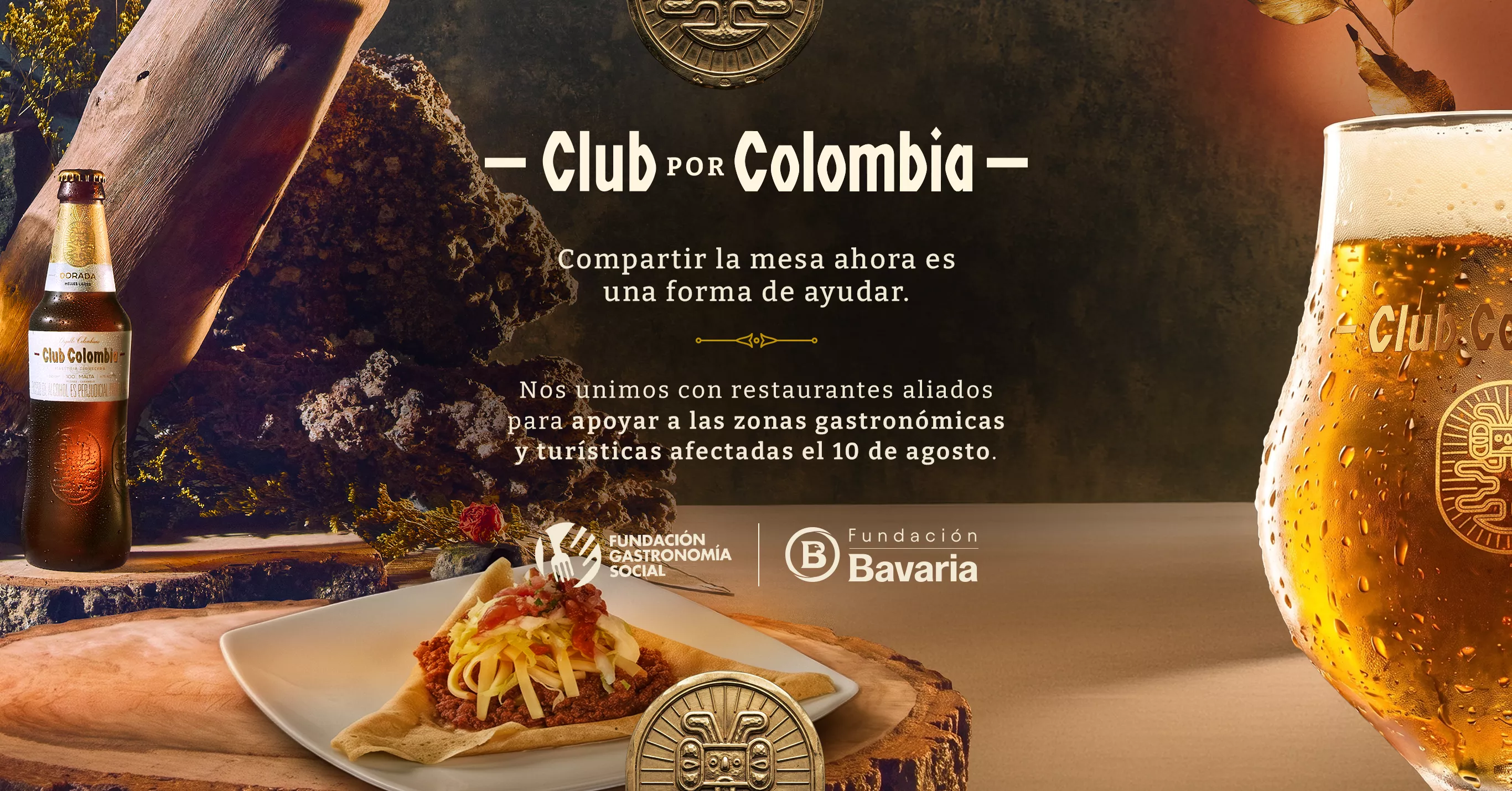 Club Colombia