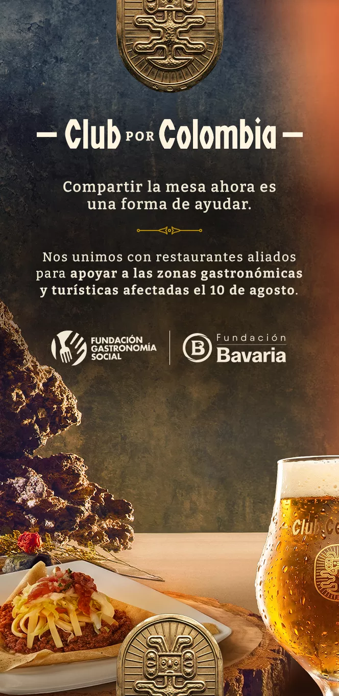Club Colombia