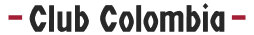 Club Colombia