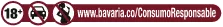 disclaimer Consumo responsable