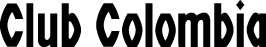 Club Colombia