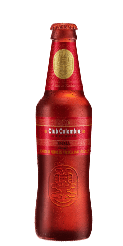 Club Colombia Roja Club Colombia Roja