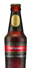 Cerveza Club Colombia Negra