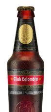 Cerveza Club Colombia Negra Cerveza Club Colombia Negra