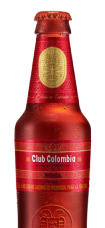 Cerveza Club Colombia Roja Cerveza Club Colombia Roja