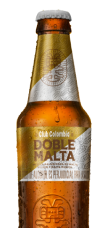 Cerveza Club Colombia Doble Malta Cerveza Club Colombia Doble Malta
