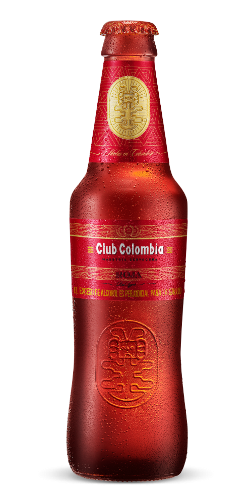 Club Colombia Roja