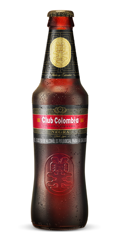 Club Colombia Negra