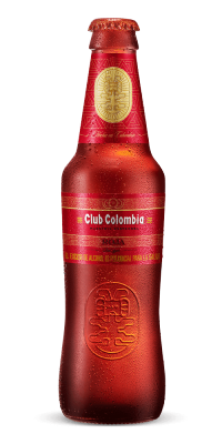 Club Colombia Roja