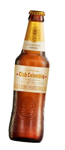 Club Colombia Doble Malta