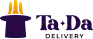 TaDa logo